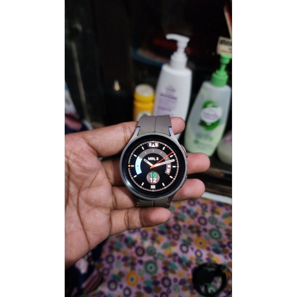 Samsung galaxy watch 5 pro