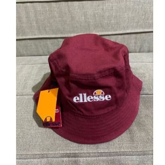 BUCKET HAT ELLESE