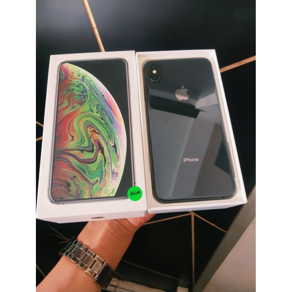 iphone xs max all operator