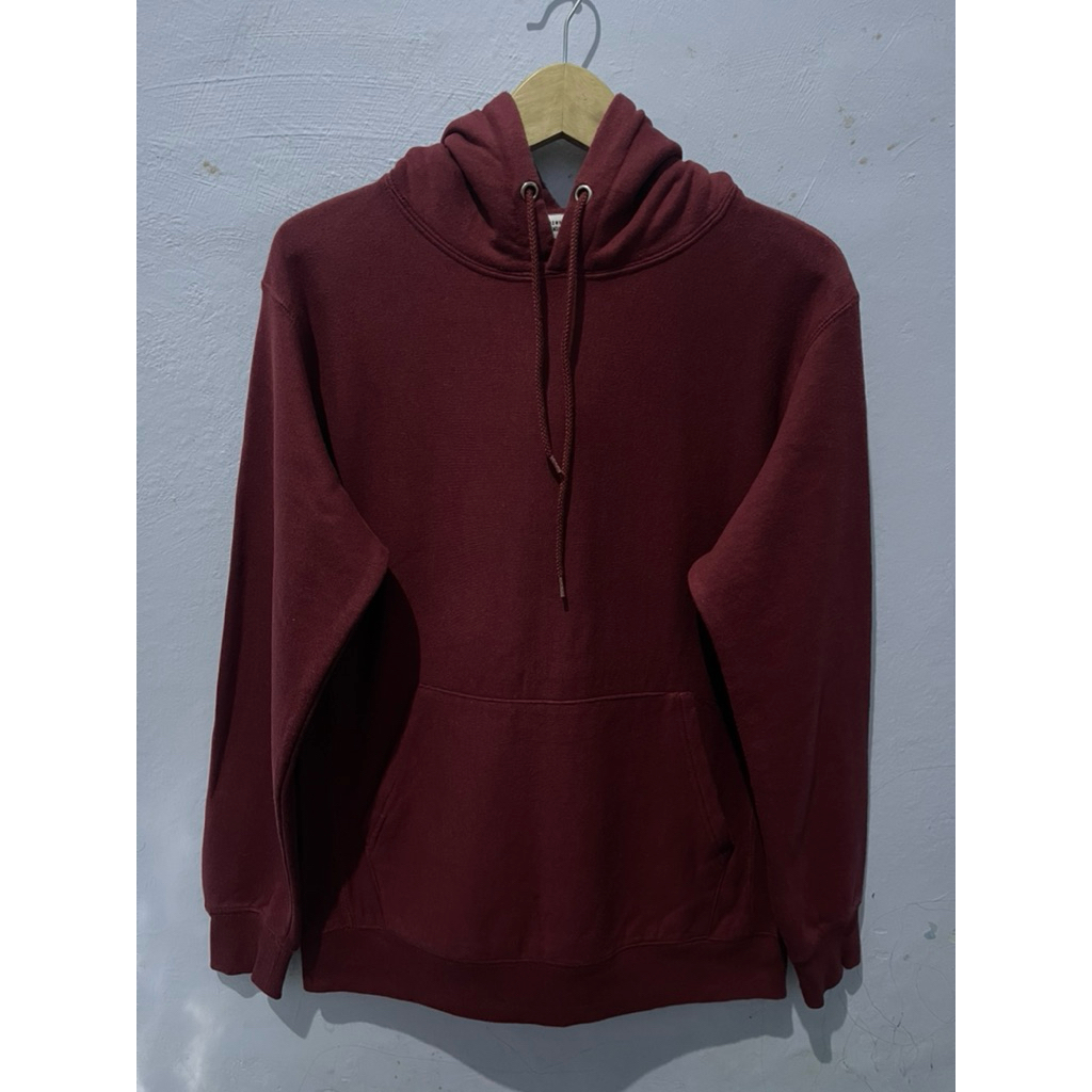 Hoodie Browny Standard Second