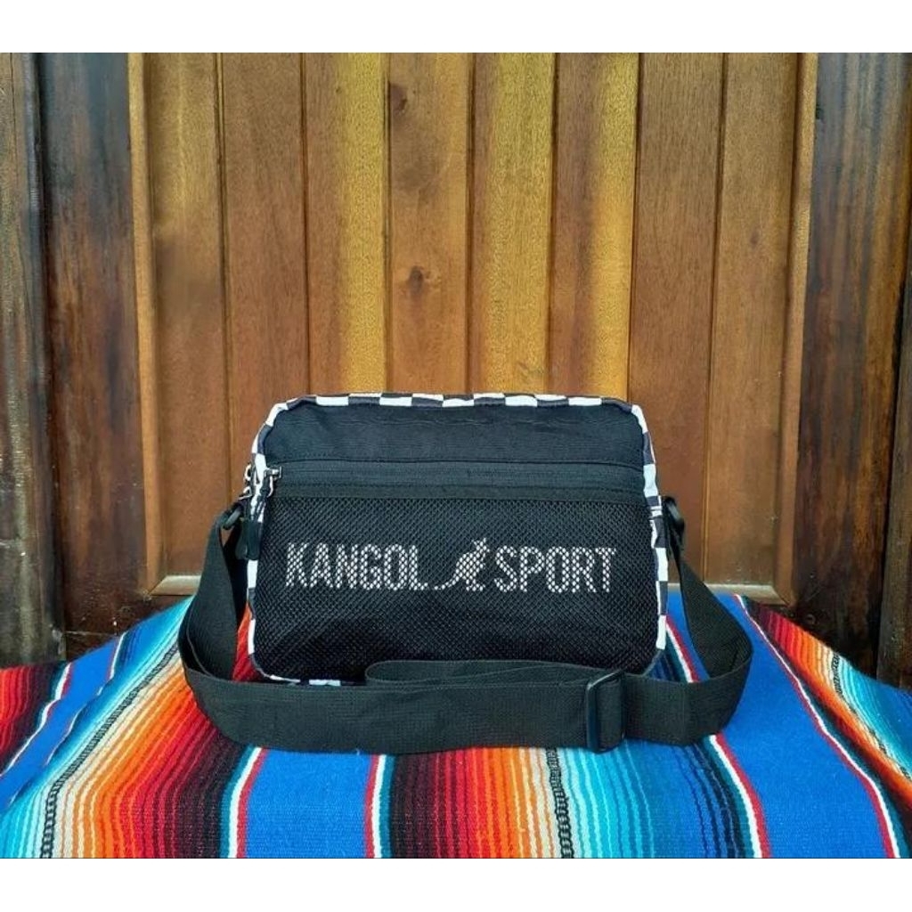 Tas Sling Kangol