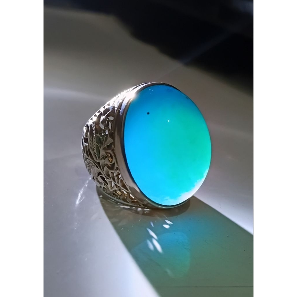 bacan doko kristal