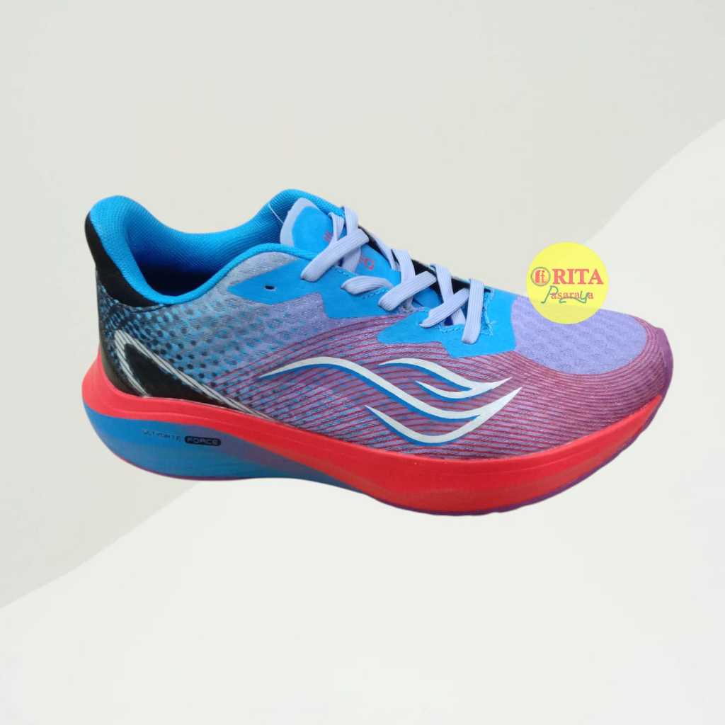 Desle Sepatu Running