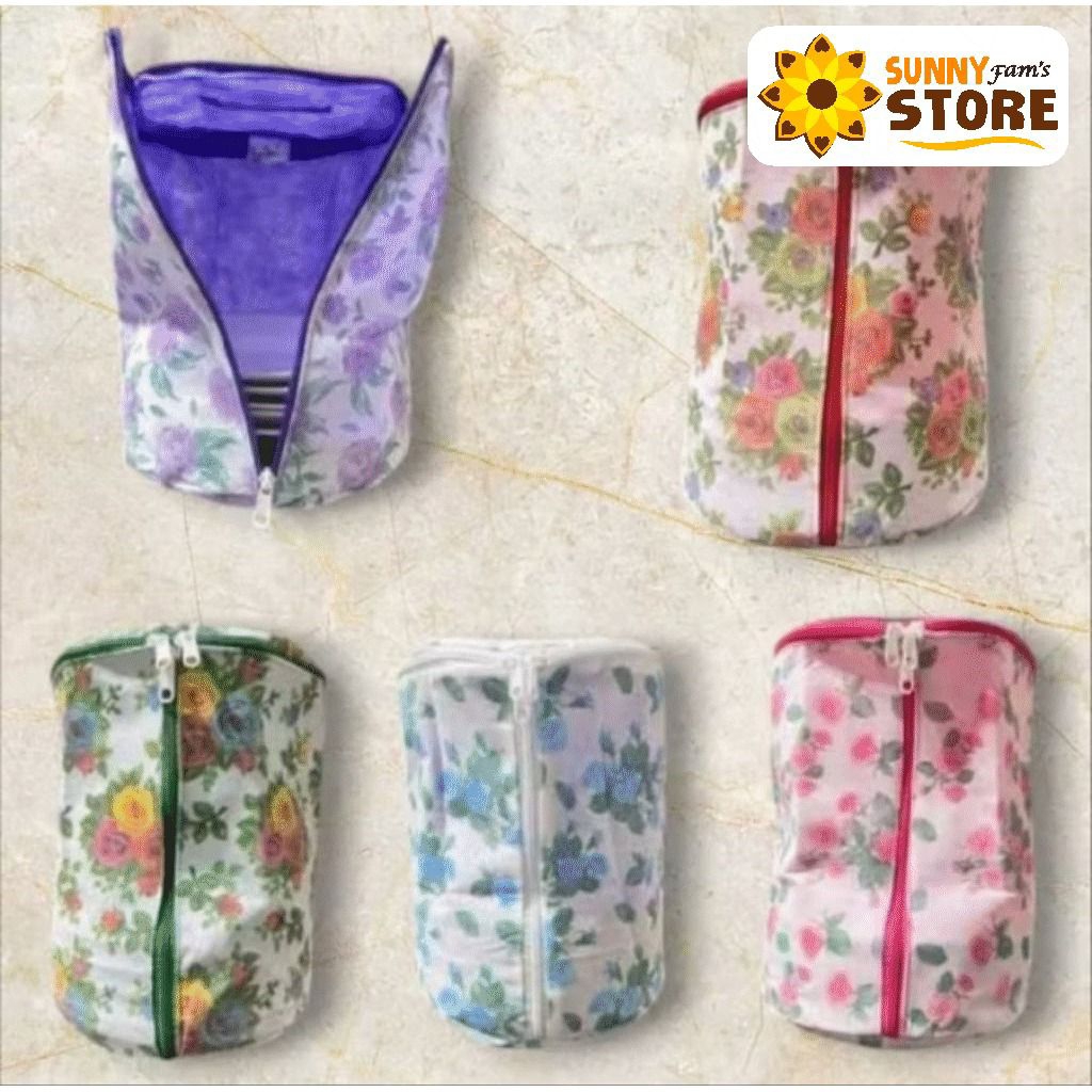 Tas piring / sarung piring 25cm /sarung piring jumbo 28cm/tempat piring anti debu