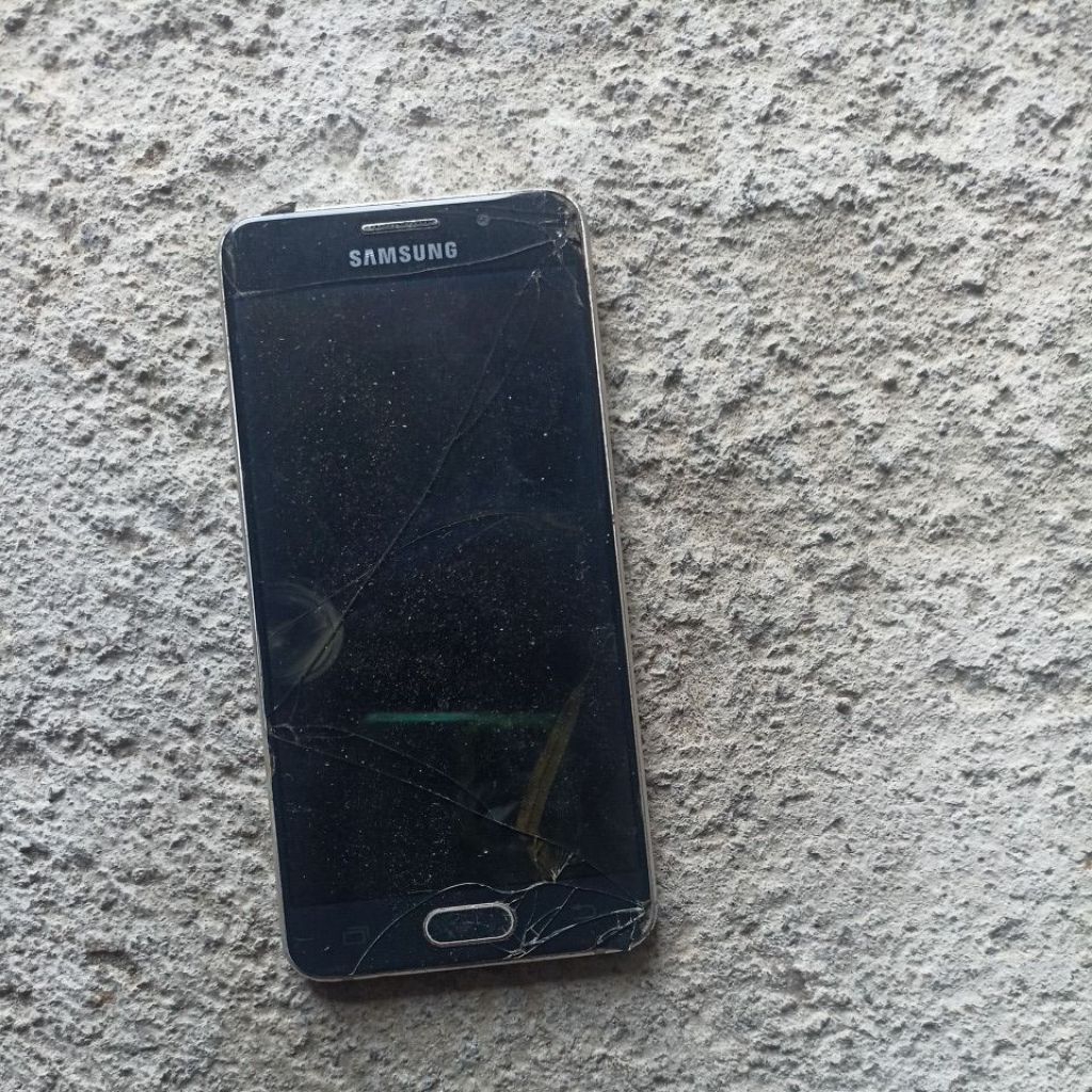 Samsung galaxy a3 2016