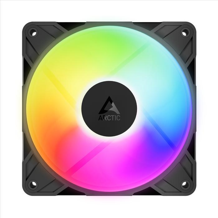 Arctic P12 Pro 12CM Reverse A-RGB