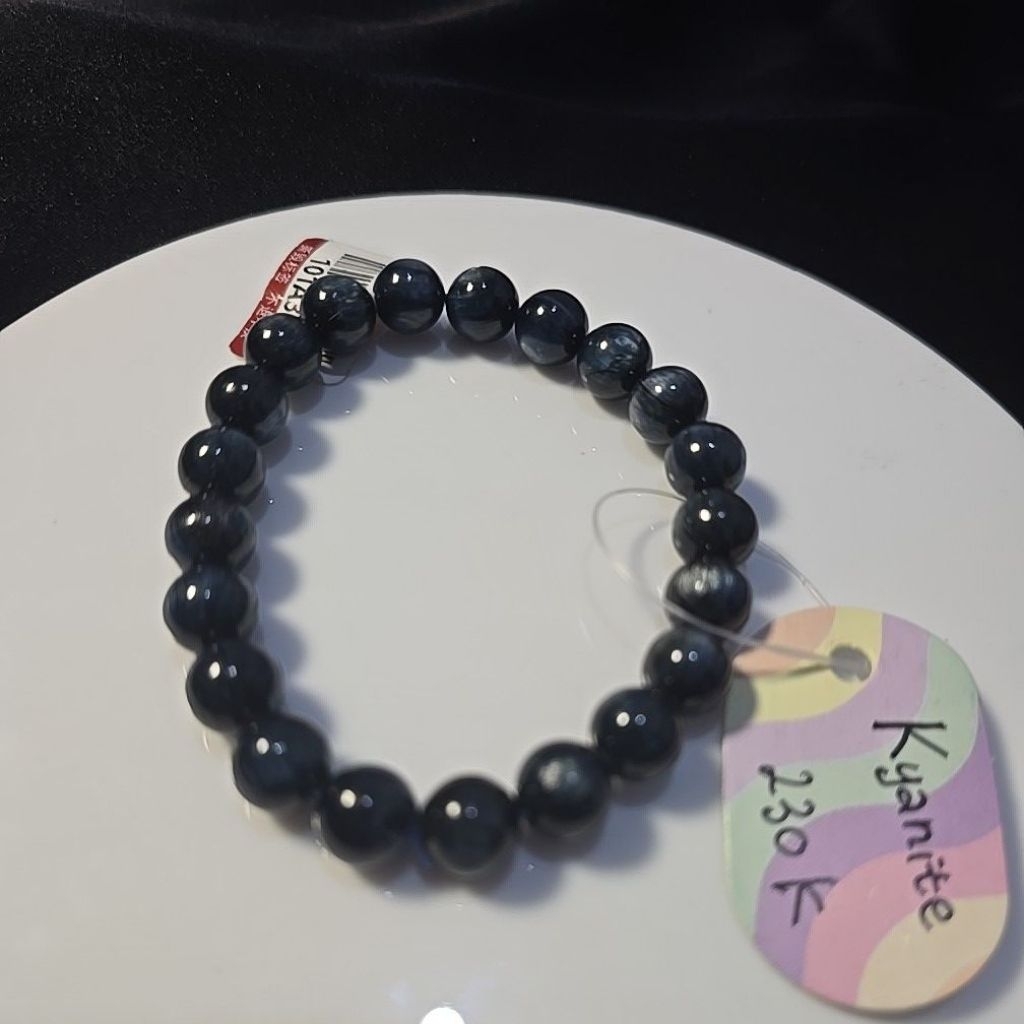 Gelang kyanite