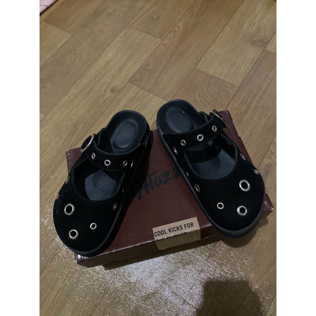 prelove atozz size 36