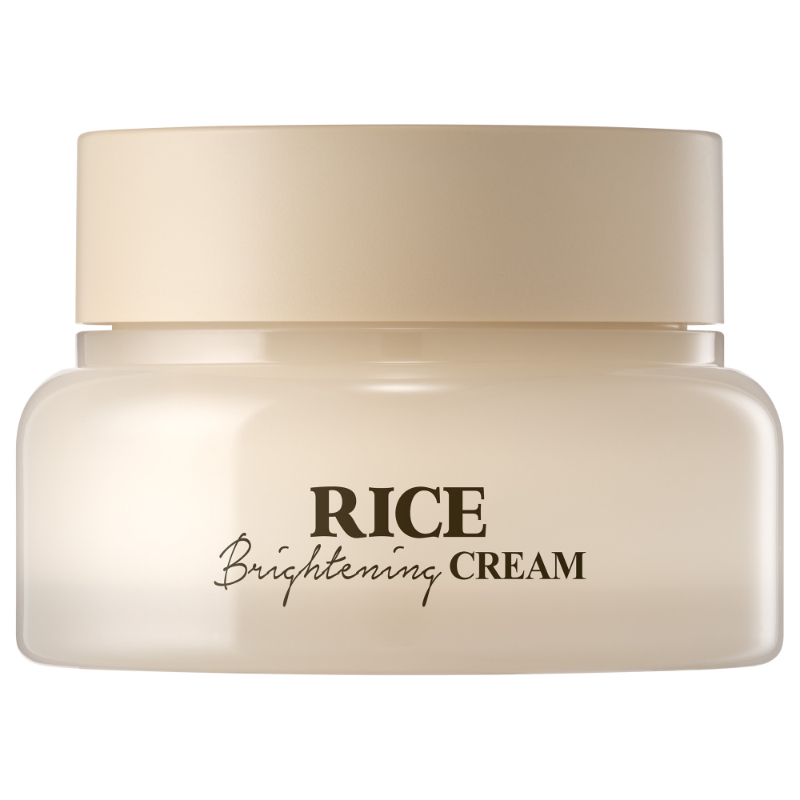 SKINFOOD  Rice Brightening Cream
