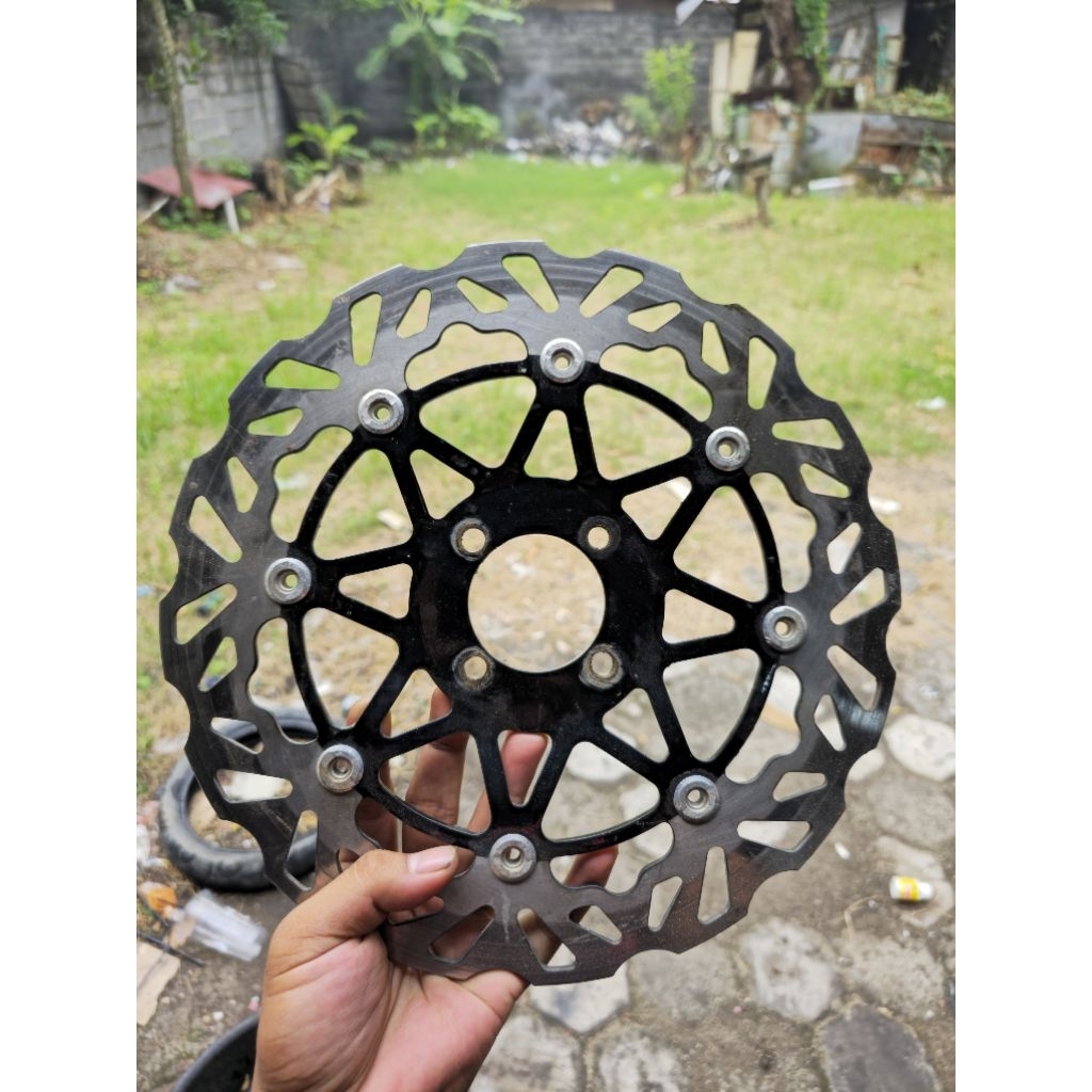 Disk/piringan RX king
