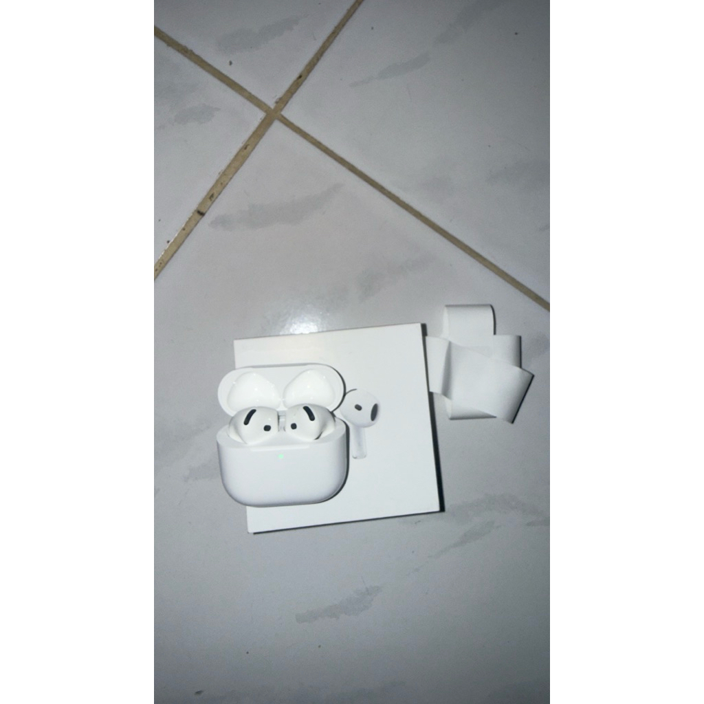 Airpods 4 Ibox
