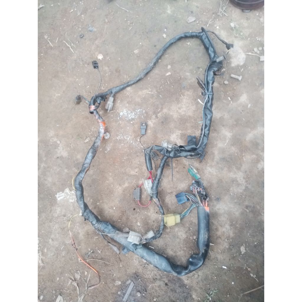 kabel body original copotan satria lumba