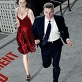 The Adjustment Bureau (2011) | FHD 1080p | baca deskripsinya