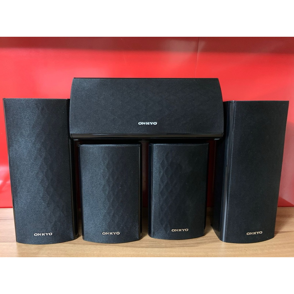 ONKYO Japan Speaker Preloved
