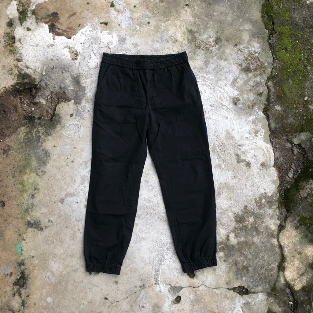 Fatigue joger pants Topten ( second/bekas )