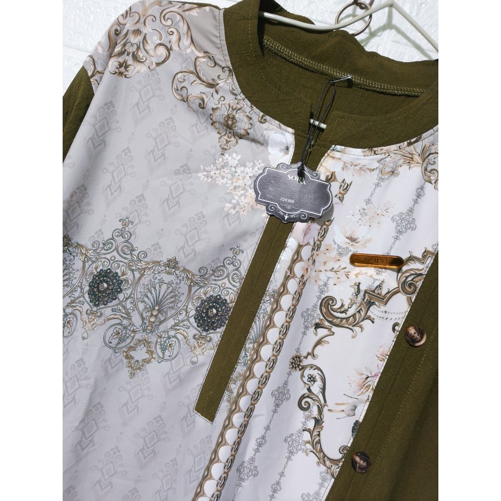 GAMIS SORA