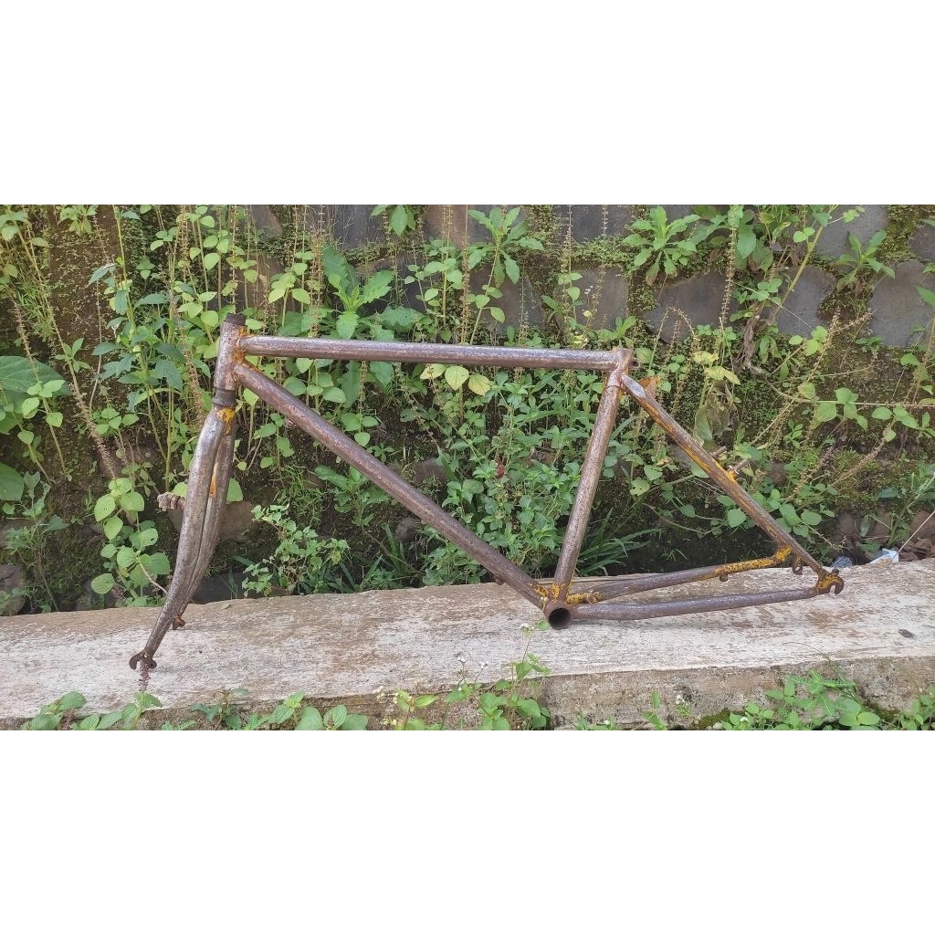 frame sepeda 26 do verty