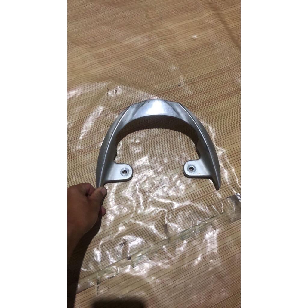 begel ori suzuki nex