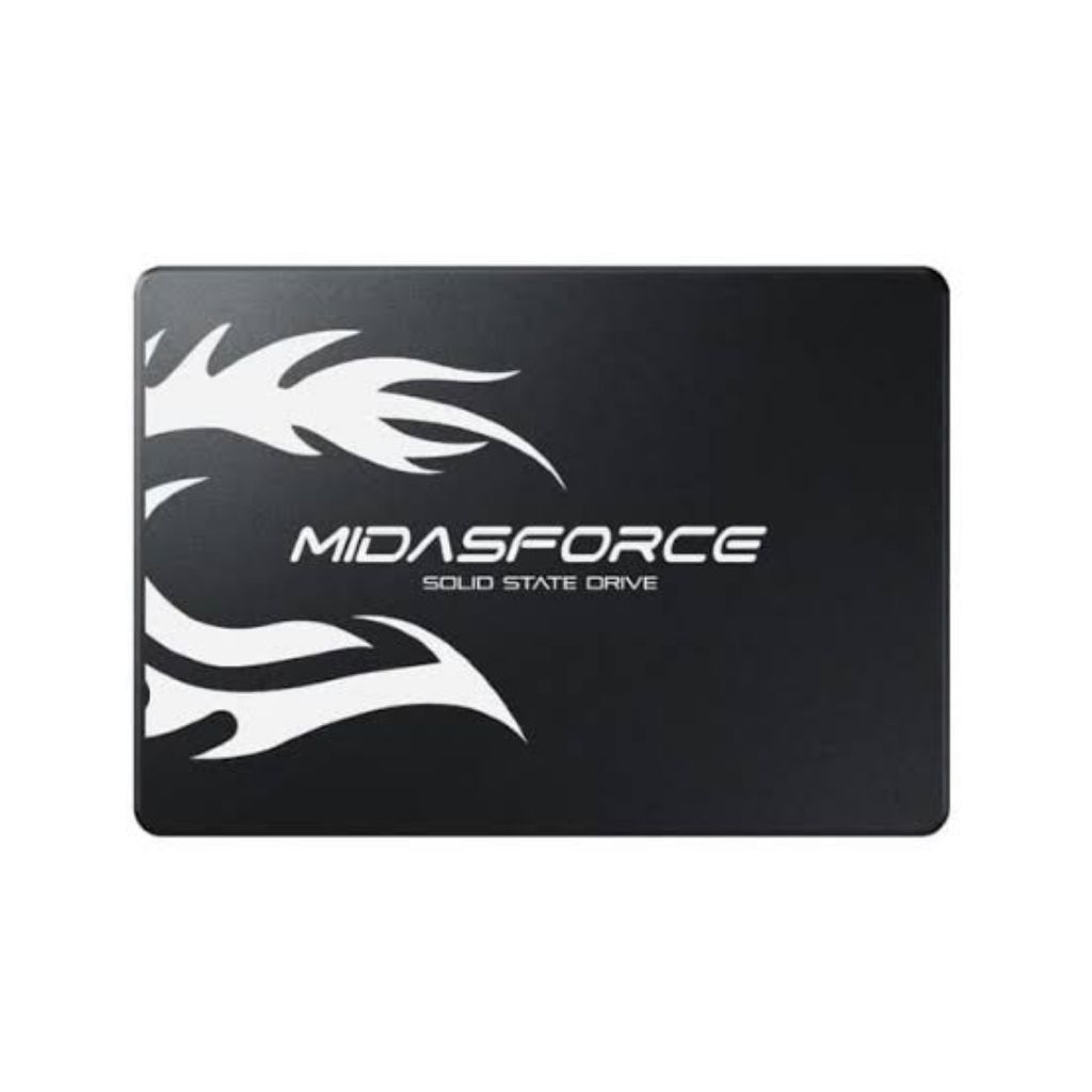 SSD KOMPUTER/LAPTOP 120GB, 256GB SATA 2.5