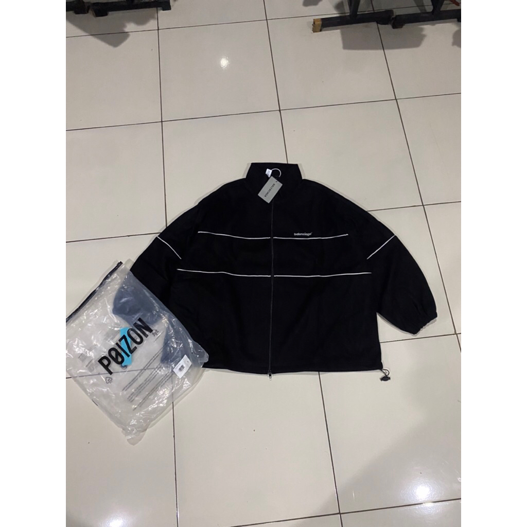 jacket balenciaga original