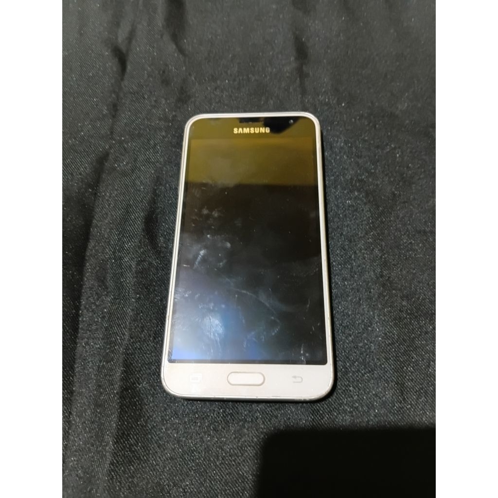 hp samsung duos sm-j320g minus