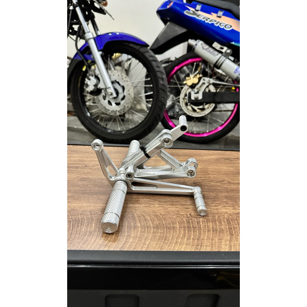 Underbone TFR pnp Ninja