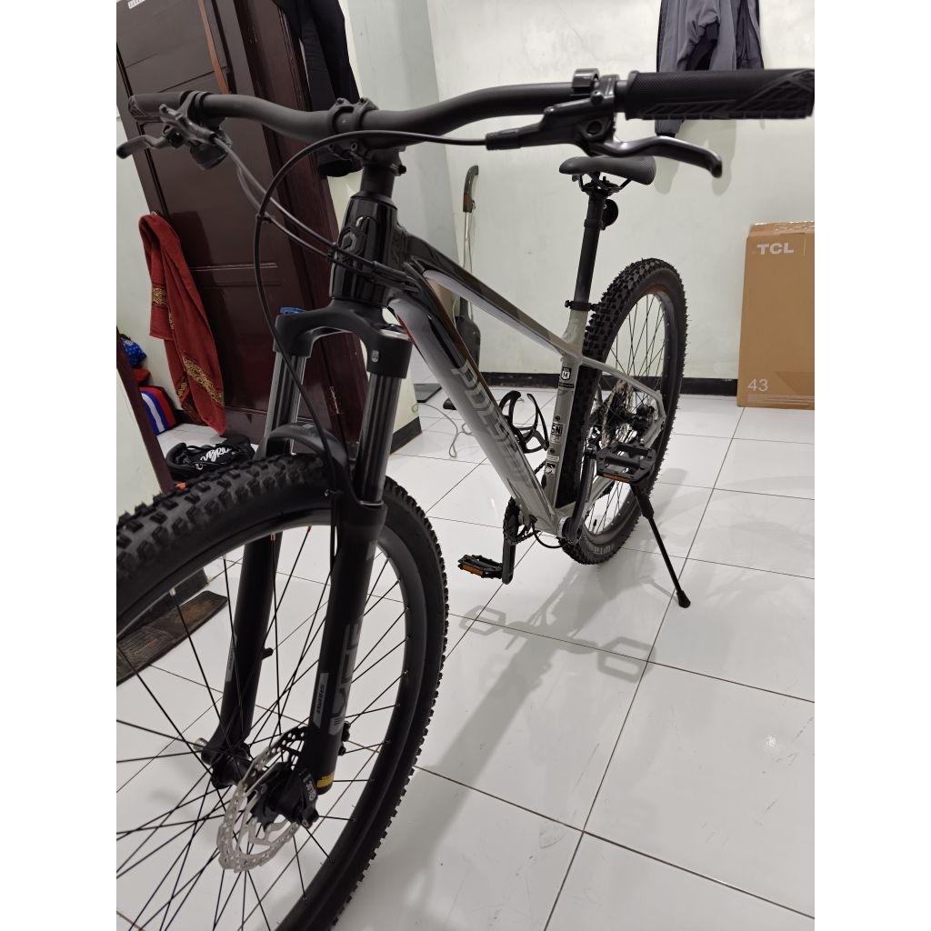 Polygon Xtrada 7 2025 29"/29er size M