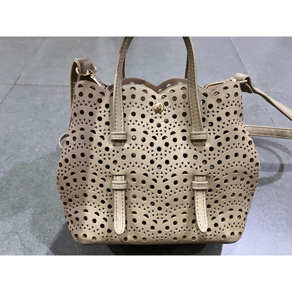 Tas sling/hand bag Enji original