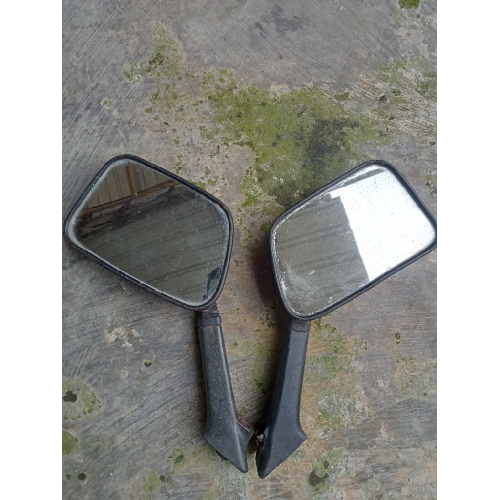 Spion Vespa PX eklusif Original