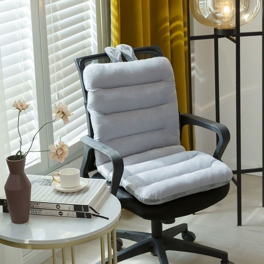 bantal kursi kantor