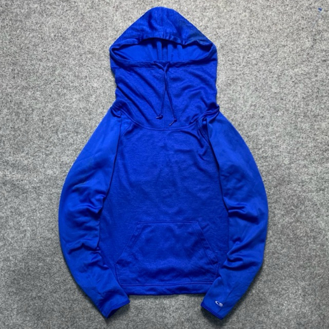 Tracktop hoodie champion