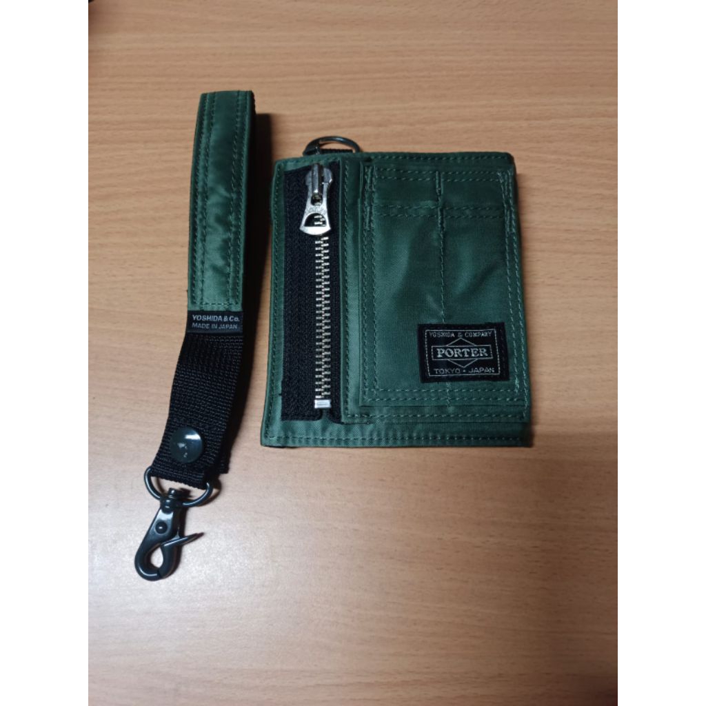 Dompet Pria PORTER