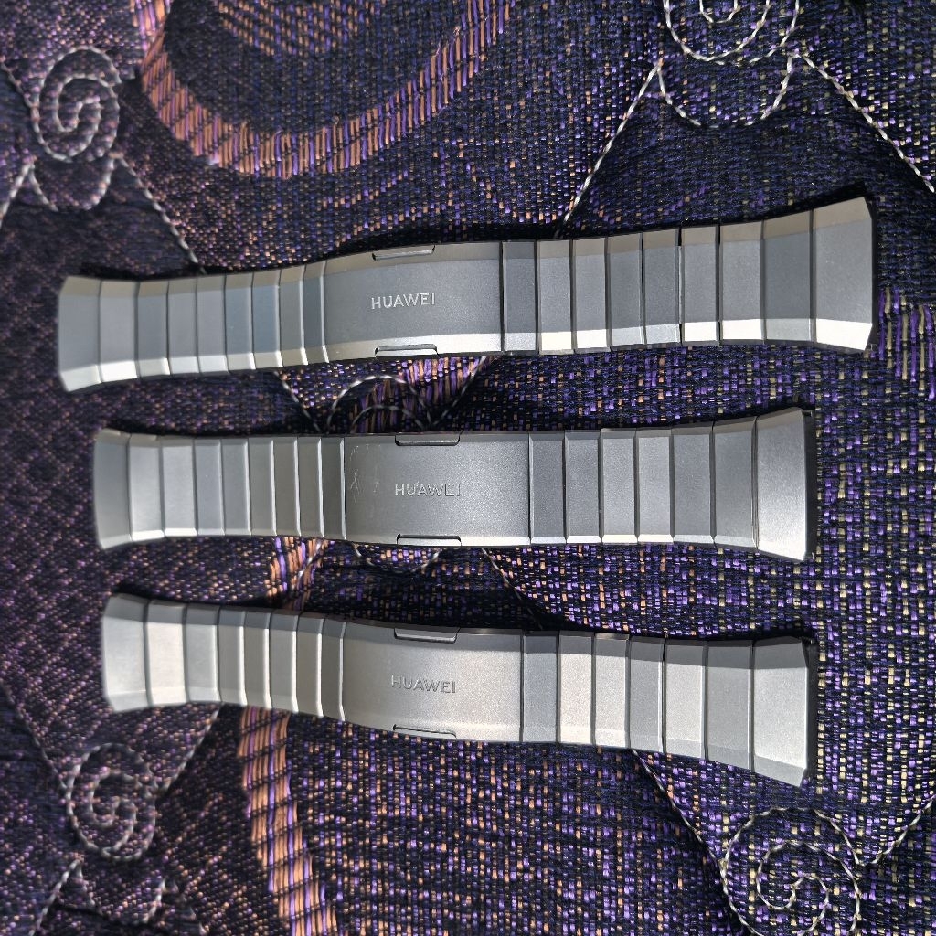 strap jam huawei GT 5/6 pr0 original