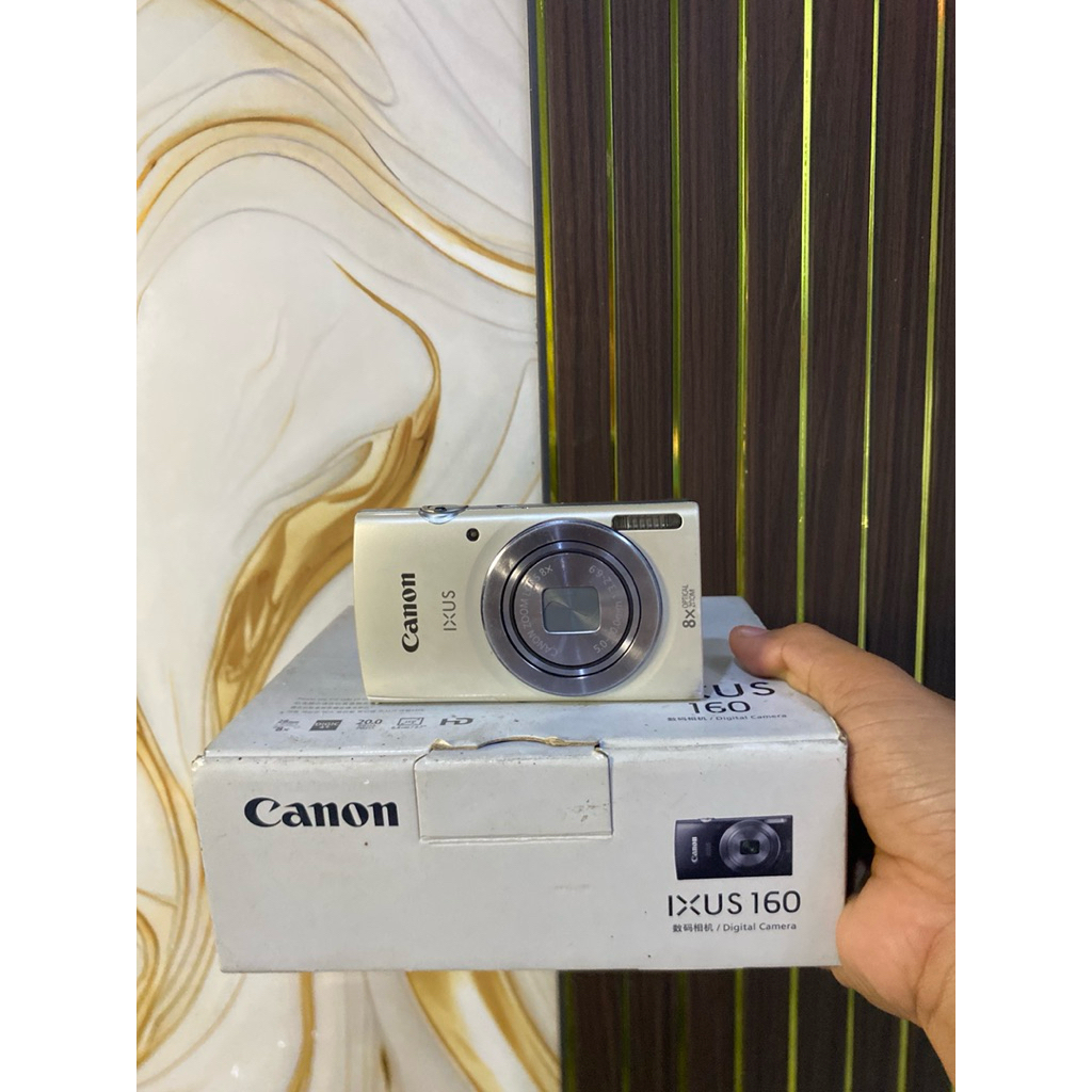 kamera pocket