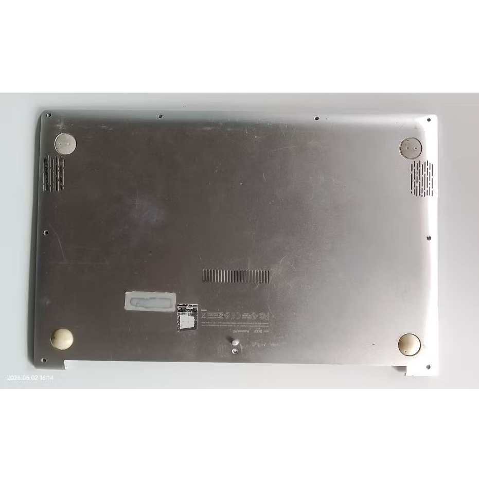 casing bawah laptop asus vivobook S14/S15 model S433F