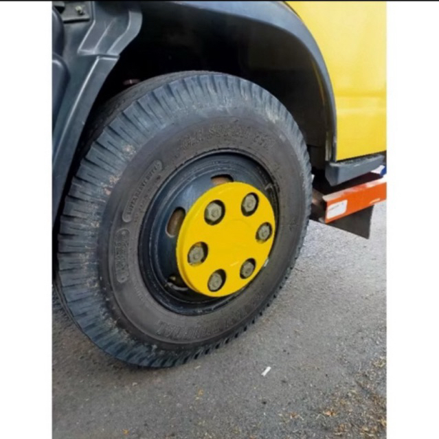 WILDOP TRUK,ENGKEL,BAN DOUBLE RING 16/15 RING DONAT GRATIS DUDUKAN
