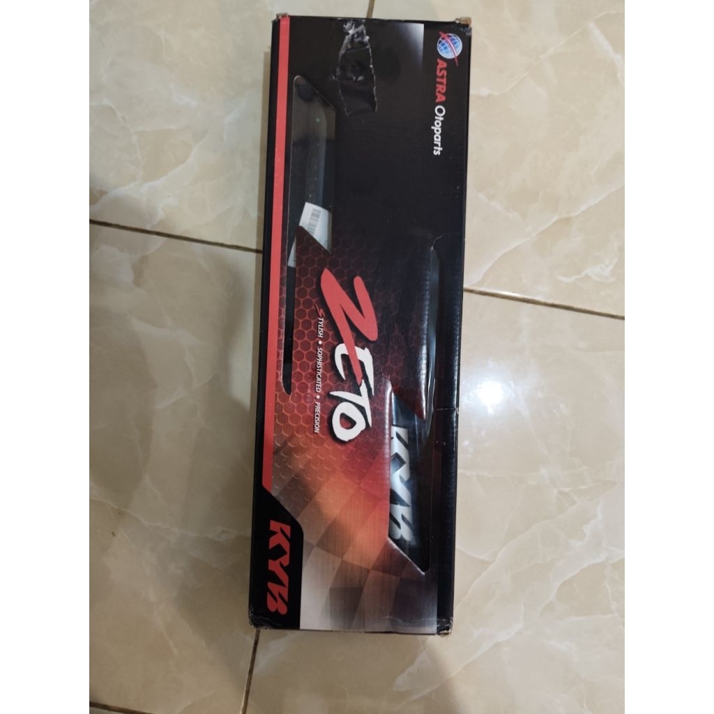 KYB ZETO