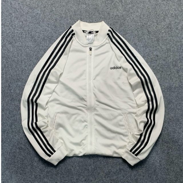 Tracktop jacket adidas