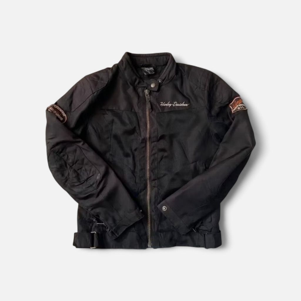 jaket Harley Davidson