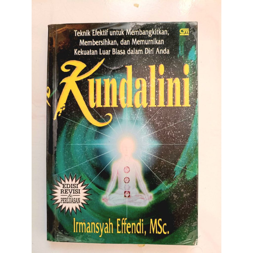 (Ori) Kundalini
