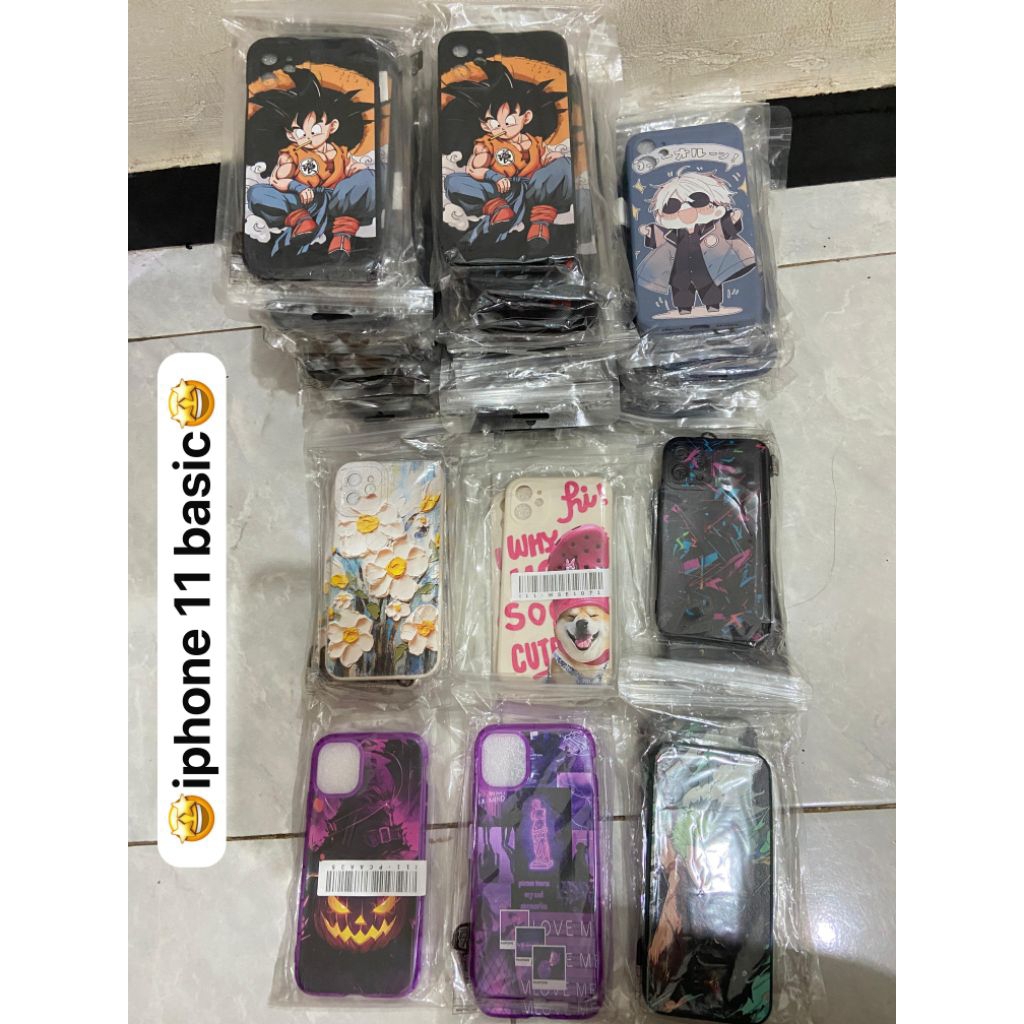 casing hp iphone 11