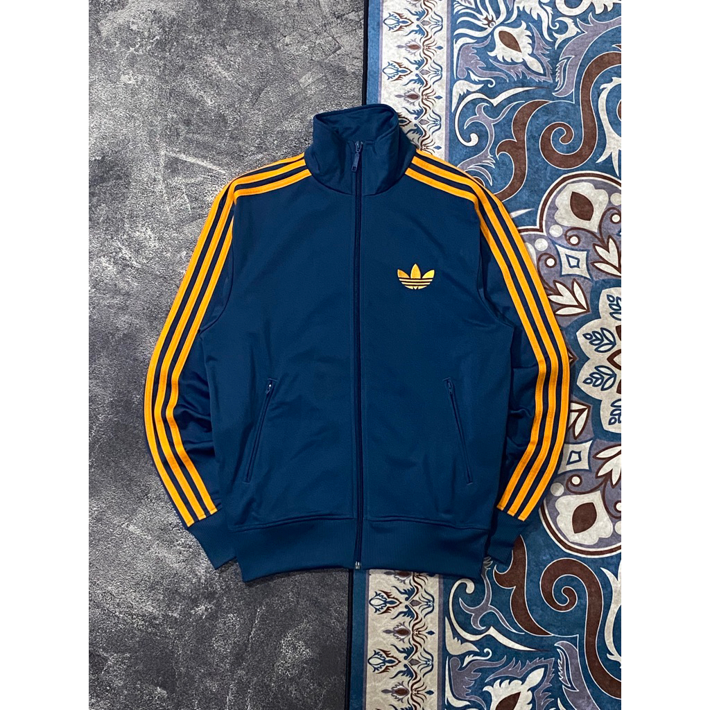 Tracktop adidas firebird size 95 original