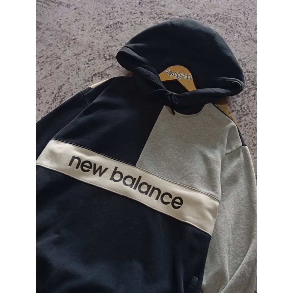 Hoodie NB