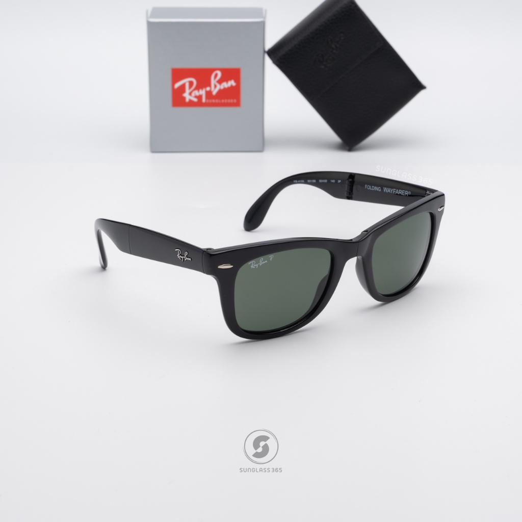 ray-ban wayfarer rkbr