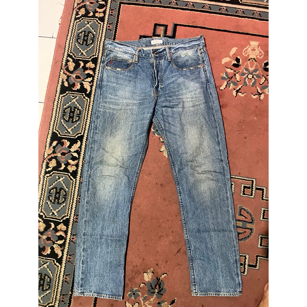 aye denim