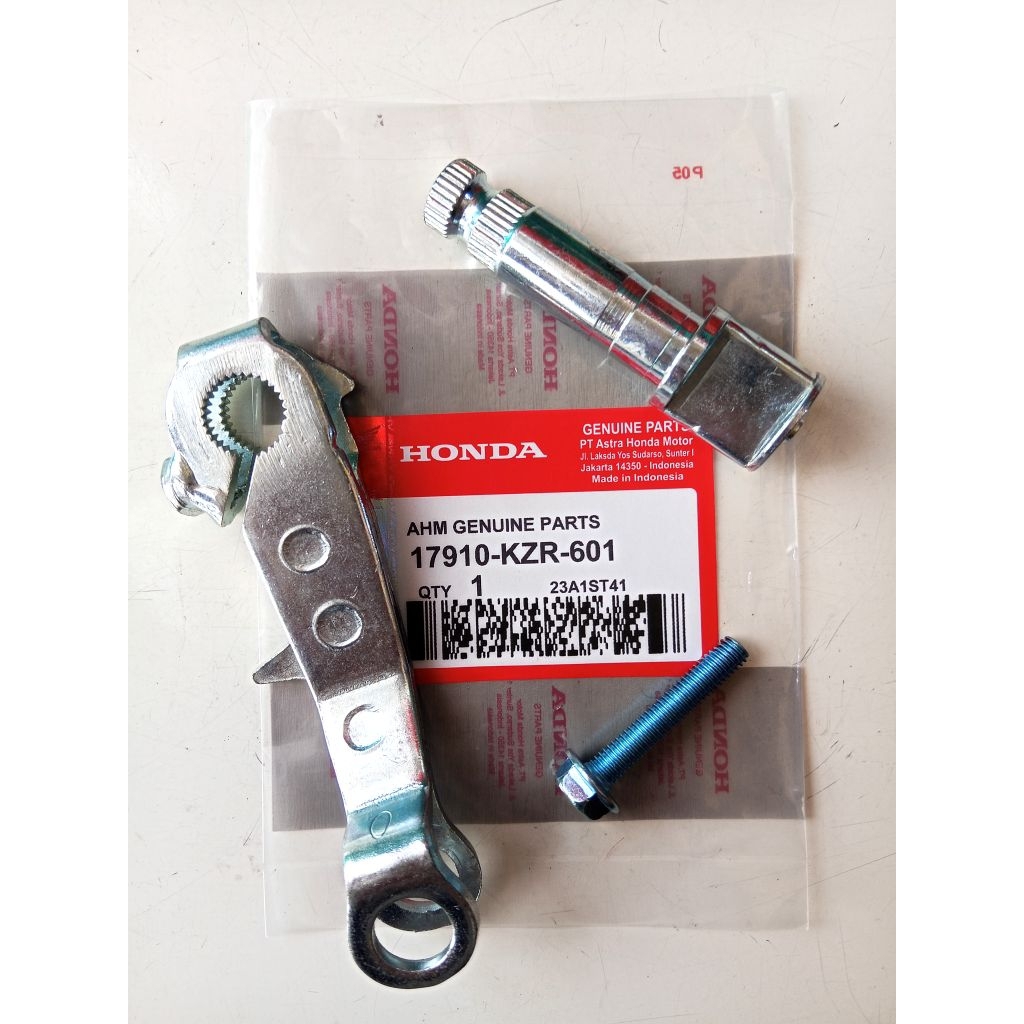 PAKET AS PAHA REM+PAHA REM BELAKANG HONDA VARIO 125 VARIO 150