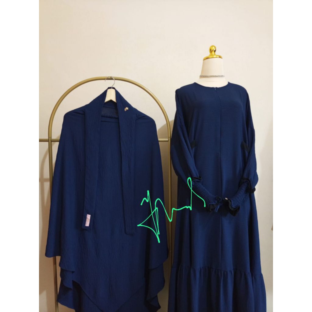 PL Calla S Set FK Standar by Alfihuraiyah