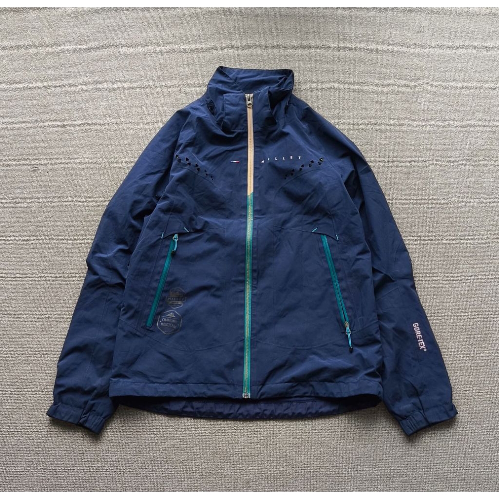 MILLET  OUTDOOR WATERPROOF GORE-TEX SZ S
