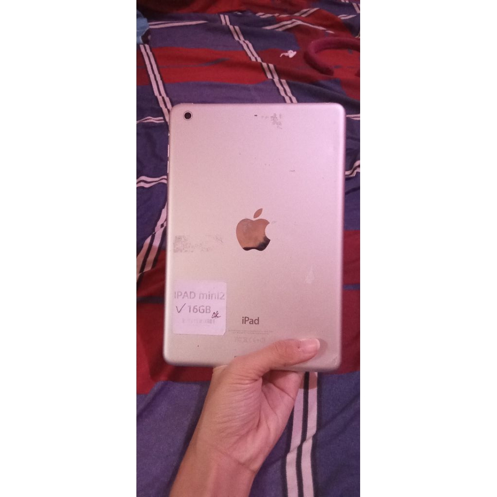 ipad mini 2