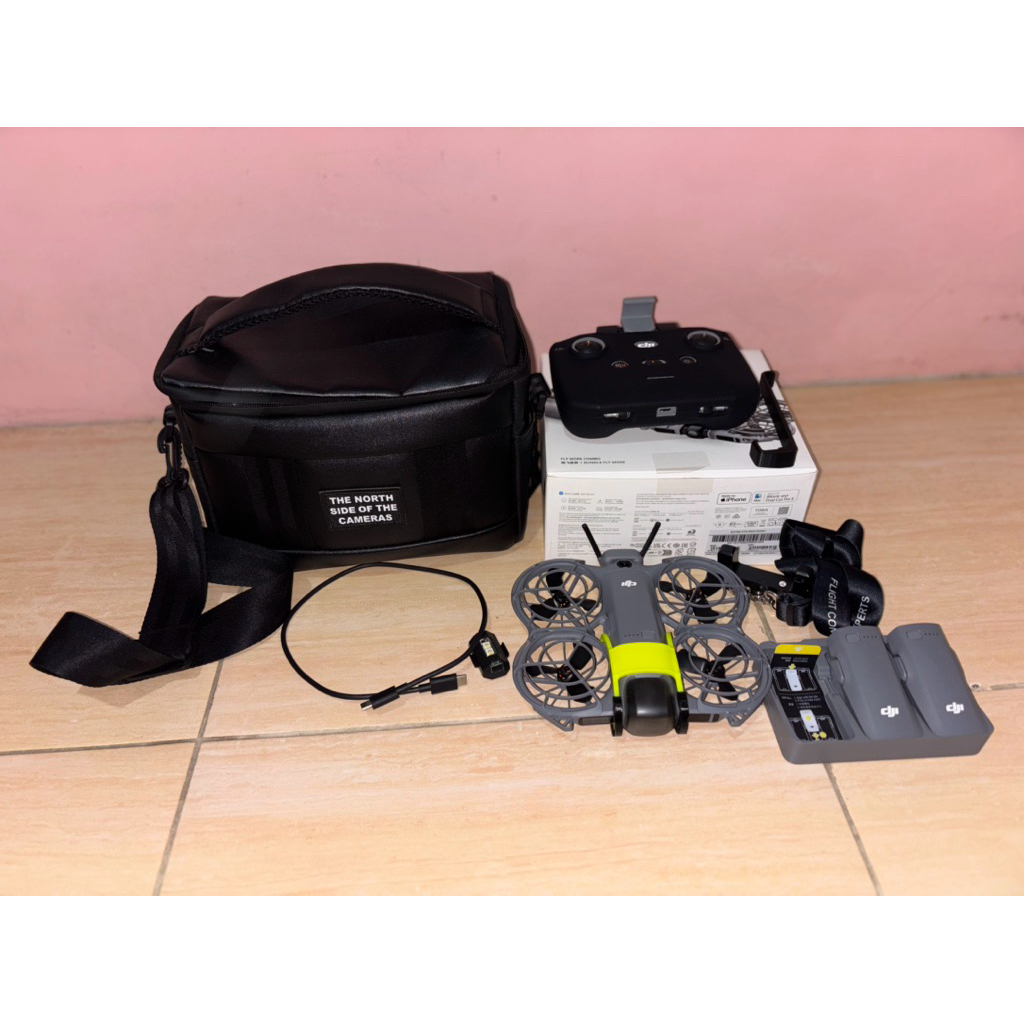 DJI NEO 2 fmc
